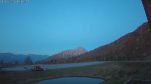 Blick Richtung Staff 2025-05-19 04:00