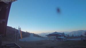 Blick Richtung Staff 2025-05-19 05:00