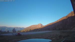Blick Richtung Staff 2025-05-19 05:00