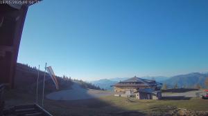 Blick Richtung Staff 2025-05-19 06:00