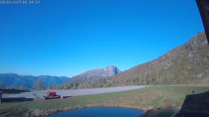 Blick Richtung Staff 2025-05-19 06:00