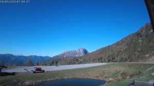 Blick Richtung Staff 2025-05-19 07:00