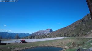Blick Richtung Staff 2025-05-19 08:00