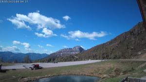 Blick Richtung Staff 2025-05-19 09:00