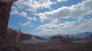 Blick Richtung Staff 2025-05-19 11:00