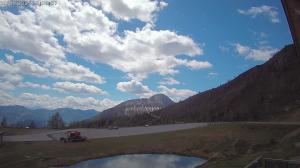 Blick Richtung Staff 2025-05-19 12:00
