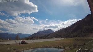 Blick Richtung Staff 2025-05-19 15:00