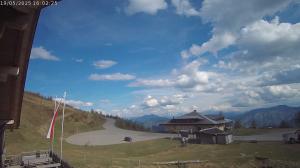 Blick Richtung Staff 2025-05-19 16:00