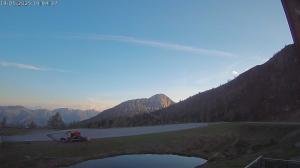 Blick Richtung Staff 2025-05-19 19:00