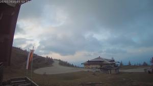 Blick Richtung Staff 2025-05-20 05:00