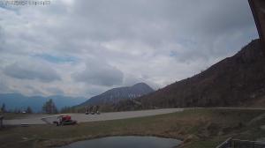 Blick Richtung Staff 2025-05-20 10:00