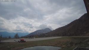 Blick Richtung Staff 2025-05-20 11:00