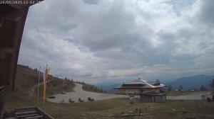 Blick Richtung Staff 2025-05-20 12:00