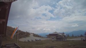 Blick Richtung Staff 2025-05-20 13:00