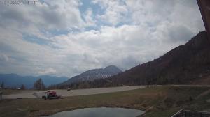 Blick Richtung Staff 2025-05-20 13:00