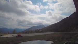 Blick Richtung Staff 2025-05-20 14:00
