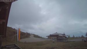 Blick Richtung Staff 2025-05-20 18:00