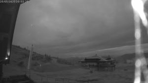 Blick Richtung Staff 2025-05-20 20:00