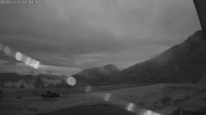 Blick Richtung Staff 2025-05-20 20:00