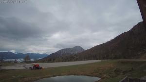 Blick Richtung Staff 2025-05-21 07:00
