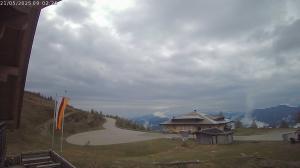 Blick Richtung Staff 2025-05-21 09:00