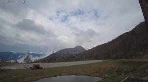 Blick Richtung Staff 2025-05-21 09:00