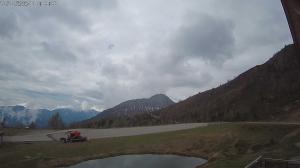 Blick Richtung Staff 2025-05-21 10:00
