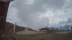 Blick Richtung Staff 2025-05-21 11:00
