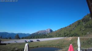 Blick Richtung Staff 2025-07-14 08:00
