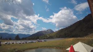 Blick Richtung Staff 2025-07-14 11:00