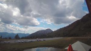 Blick Richtung Staff 2025-07-14 12:00