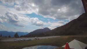 Blick Richtung Staff 2025-07-14 13:00