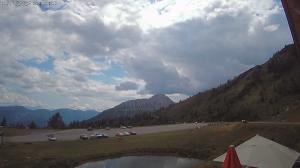 Blick Richtung Staff 2025-07-14 14:00
