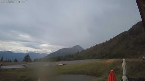 Blick Richtung Staff 2025-07-14 16:00
