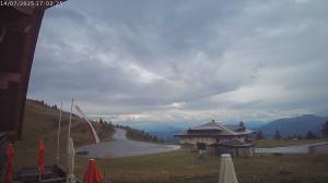Blick Richtung Staff 2025-07-14 17:00