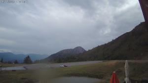 Blick Richtung Staff 2025-07-14 17:00