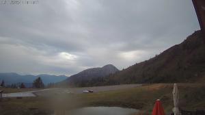 Blick Richtung Staff 2025-07-14 18:00