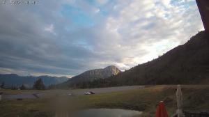 Blick Richtung Staff 2025-07-14 19:00