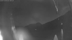 Blick Richtung Staff 2025-07-14 21:00