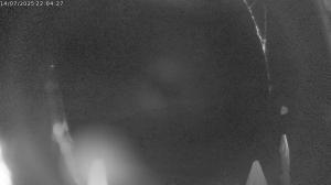 Blick Richtung Staff 2025-07-14 22:00