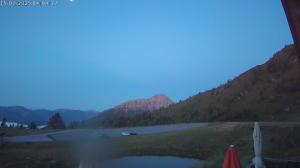 Blick Richtung Staff 2025-07-15 04:00