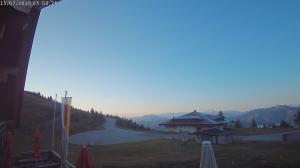 Blick Richtung Staff 2025-07-15 05:00