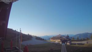 Blick Richtung Staff 2025-07-15 06:00