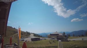 Blick Richtung Staff 2025-07-15 09:00