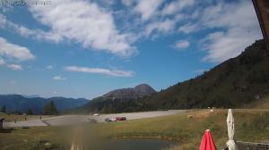 Blick Richtung Staff 2025-07-15 09:00