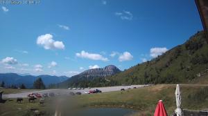 Blick Richtung Staff 2025-07-15 10:00