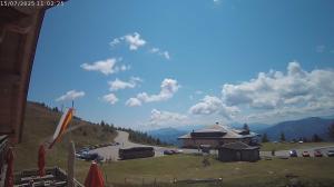 Blick Richtung Staff 2025-07-15 11:00
