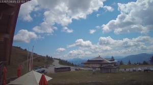 Blick Richtung Staff 2025-07-15 12:00