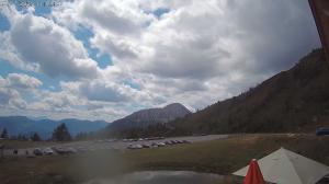 Blick Richtung Staff 2025-07-15 12:00