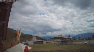 Blick Richtung Staff 2025-07-15 13:00